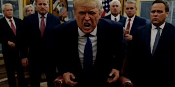 Pour réfléchir à la signification de classe du néo-protectionnisme trumpiste 