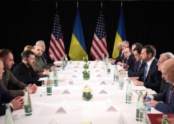 L’Europe cocue la nuit de noces [ #GuerreEnUkraine ]