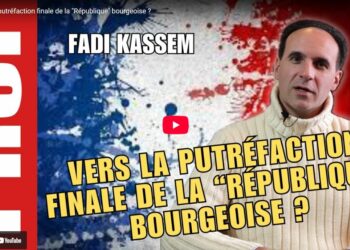 Affaires, corruption … Vers la putréfaction finale de la « République » bourgeoise ? [#MacronDémission #Betharram #Ferrand ]