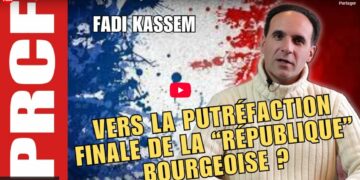 Affaires, corruption … Vers la putréfaction finale de la « République » bourgeoise ? [#MacronDémission #Betharram #Ferrand ]