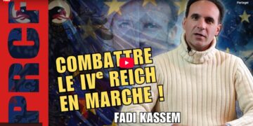 Combattre le IVe Reich en marche !