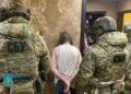 En Ukraine de nouvelles rafles anticommunistes, soutien aux communistes ukrainiens, liberté pour les frères Kononovich !