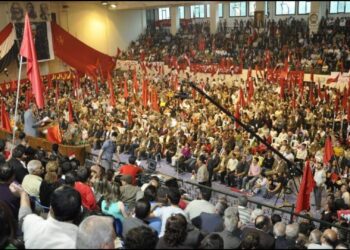 Syrie, premières constatations – Une déclaration du PCS