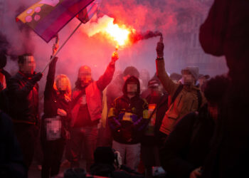 Première grève nationale dans l’industrie française du jeu vidéo : le STJV en première ligne