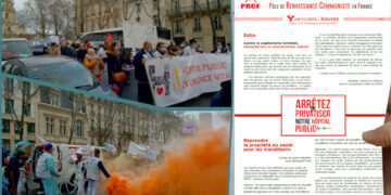 Diffusez les anticorps pour défendre notre santé [ Tract ]