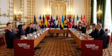 Zelensky humilié, l’Union européenne réarmée : un pas de plus vers la guerre impérialiste et la conflagration nucléaire