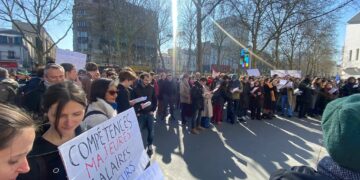 Salaires : les musiciens des conservatoires nationaux en grève