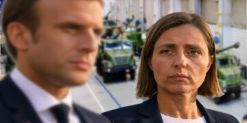 Non à l’union sacrée derrière Macron et l’Union européenne belliqueuse