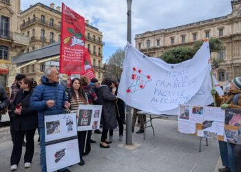 Syrie, agir pour stopper les massacres et la répression menée par le régime Joulani