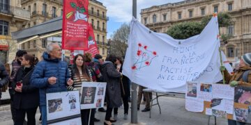 Syrie, agir pour stopper les massacres et la répression menée par le régime Joulani