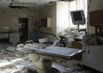 Destruction du service hospitalier : pour réduire les budgets, suppression des examens préventifs au CHU de Lille
