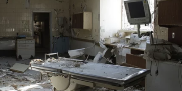 Destruction du service hospitalier : pour réduire les budgets, suppression des examens préventifs au CHU de Lille