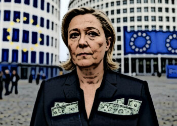 Le Pen condamnée : à propos du jugement rendu le 31 mars 2025 – QUE LE PEUPLE SOUVERAIN S’AVANCE SANS DÉLÉGUER À PERSONNE LE SOIN DE SON AFFRANCHISSEMENT!