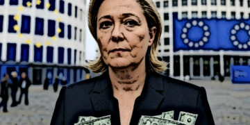Le Pen condamnée : à propos du jugement rendu le 31 mars 2025 – QUE LE PEUPLE SOUVERAIN S&rsquo;AVANCE SANS DÉLÉGUER À PERSONNE LE SOIN DE SON AFFRANCHISSEMENT!