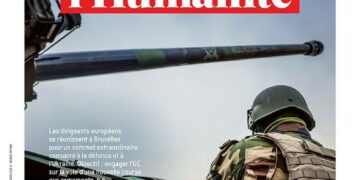 Aux communistes : Mon coup de gueule pour la paix ! par Arsène Schmitt