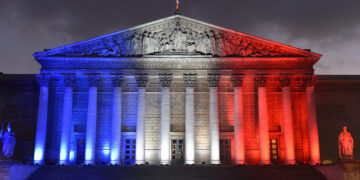 Pour la paix : lettre aux députés