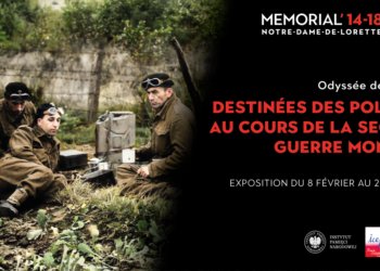 Aux organisateurs de l’exposition de la honte « Odyssée de la Liberté. Destinées des Polonais au cours de la Seconde Guerre mondiale »
