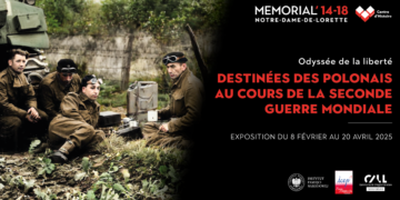 Aux organisateurs de l&rsquo;exposition de la honte « Odyssée de la Liberté. Destinées des Polonais au cours de la Seconde Guerre mondiale »