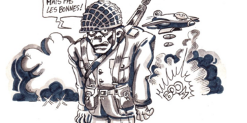 #22mars POUR COMBATTRE MACRON L’EXTRÊME DROITE ET LE RACISME [ Le tract ]