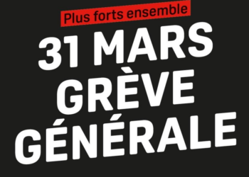 Mobilisation syndicale en Belgique : un exemple de combativité que la France devrait suivre