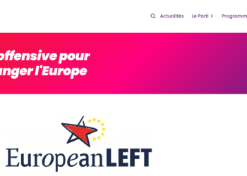 Le PCF et l’imposture de la sortie de l’OTAN : un alignement masqué sur l’impérialisme européen
