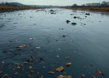 Pollution volontaire aux métaux lourds à Manosque : Quelle Sécu rattrapera ça ?