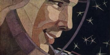 Voyage vers Andromède