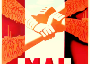 1er mai 2025 – Passez à l’action pour la paix avec le PRCF ! [carte des manifestations et slogans]