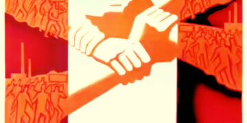 1er mai 2025 – Passez à l&rsquo;action pour la paix avec le PRCF ! [carte des manifestations et slogans]