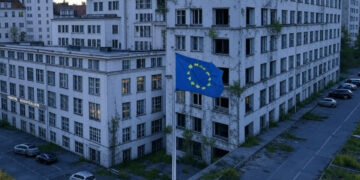 SANTÉ, L’UE dépouille les États de leurs compétences [#Pardem]