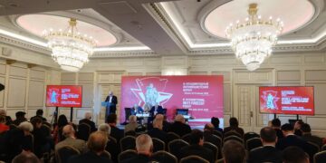 Le fascisme : une menace pour la coopération et la sécurité en Europe