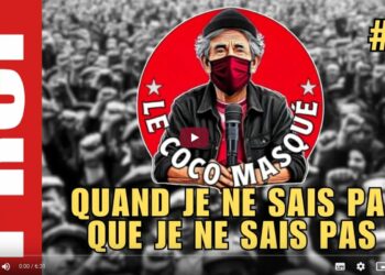 Tous marxistes sans le savoir ? [ le coco masqué #1 ]