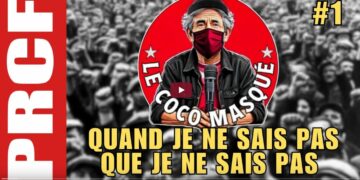 Tous marxistes sans le savoir ? [ le coco masqué #1 ]