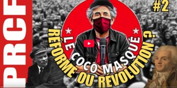 Réforme ou révolution ? [ le coco masqué #2 ]