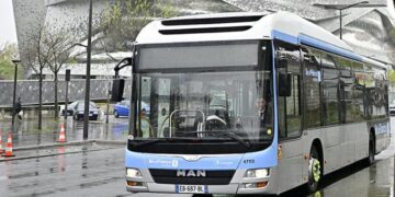 Transdev privatisé : L’urgence de rompre avec l’Europe capitaliste pour défendre nos services publics !