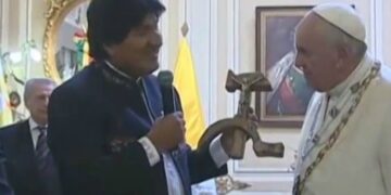 À propos du pape François et des enjeux du conclave