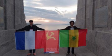 65e anniversaire de l&rsquo;indépendance du Sénégal, « ensemble pour la liberté et la souveraineté des peuples ! »