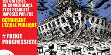 Handicap à l’école, comment sortir d’un débat biaisé ?  20 ans de cynisme, de maltraitance, d’exploitation, d’injustice et de division 