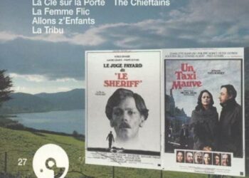 Yves Boisset l’homme au bip ravageur – Décès d’un cinéaste sympathique et combatif