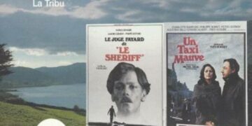 Yves Boisset l&rsquo;homme au bip ravageur – Décès d’un cinéaste sympathique et combatif