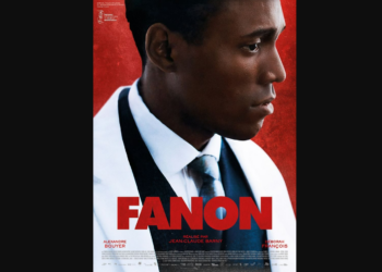 Fanon : un sujet osé, un traitement traditionnel