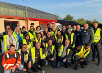 Transports publics en danger – Entretien avec Gilliatt, délégué syndical CGT de la CAT35/Transdev