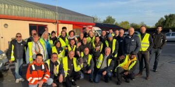 Transports publics en danger – Entretien avec Gilliatt, délégué syndical CGT de la CAT35/Transdev