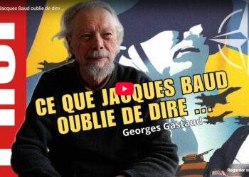 Guerre en Ukraine : ce que Jacques Baud oublie de dire… [ exterminisme]
