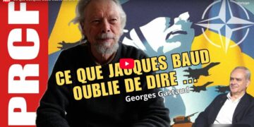 Guerre en Ukraine : ce que Jacques Baud oublie de dire… [ exterminisme]