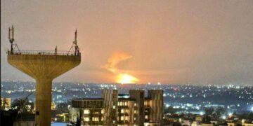 Dangereuse escalade militaire entre l’Inde et le Pakistan