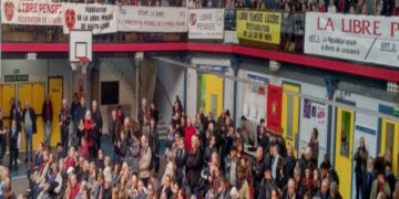 Le message du PRCF à la Libre Pensée réunie en congrès à Garric