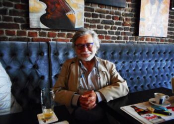 Décès de Jean Van Hees, figure du Parti communiste de Belgique