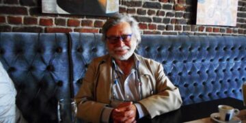 Décès de Jean Van Hees, figure du Parti communiste de Belgique