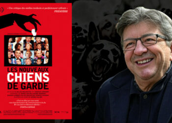 « La Meute » anti-LFI est lâchée…